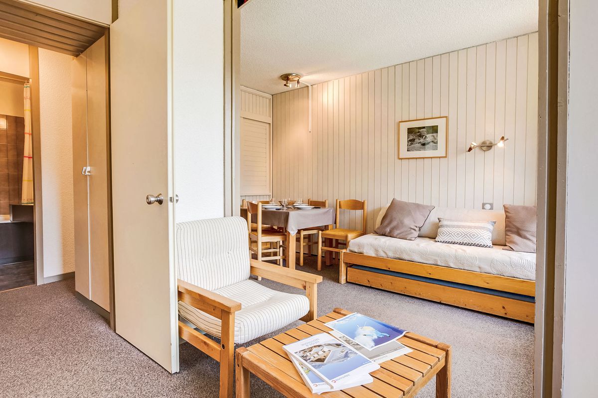 Appartement Origanes 324