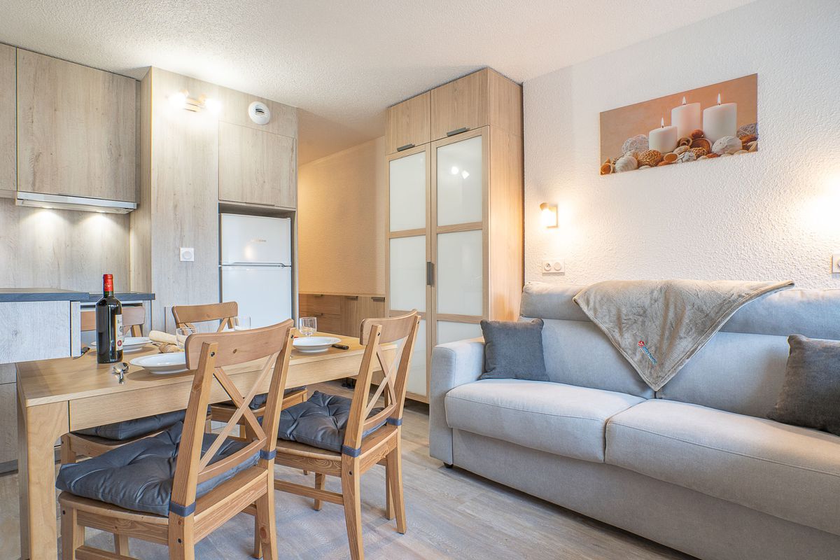 Appartement Asters 314 Bâtiment A1