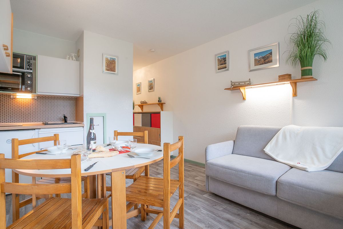 Appartement Asters 722 Bâtiment B2