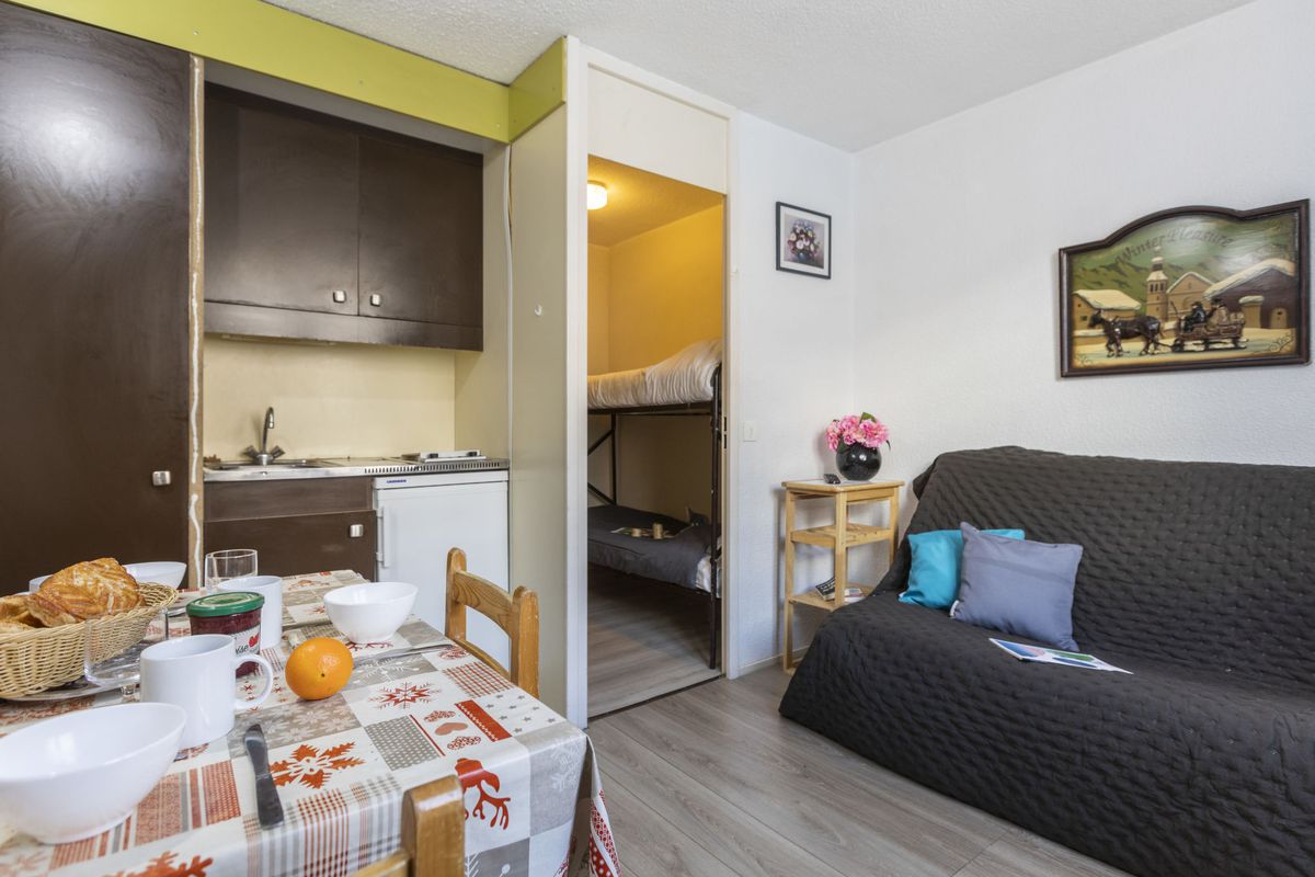 Appartement Roche Blanche 97