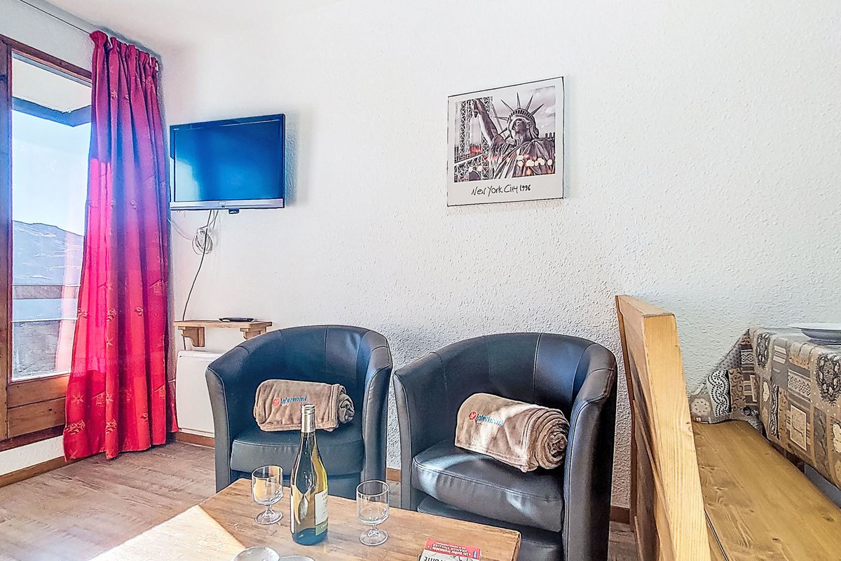 Appartement Cimes de Caron 1603
