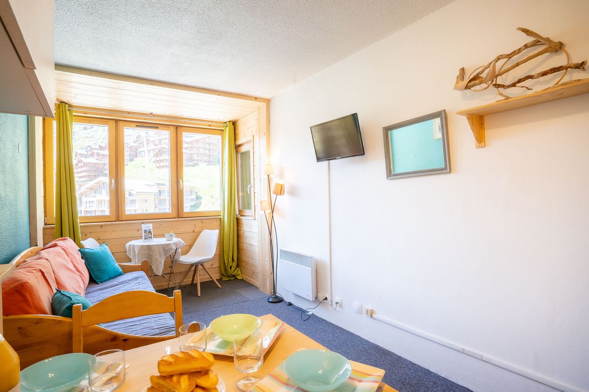 Appartement Arcelle 216