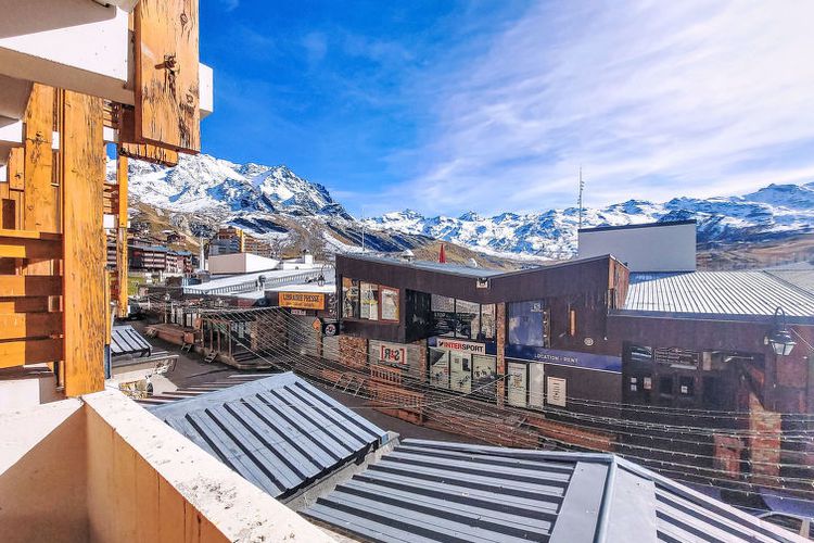 Appartement Les Olympiades