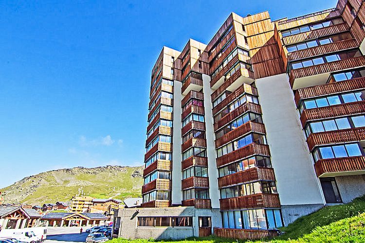 Appartement Le Sérac