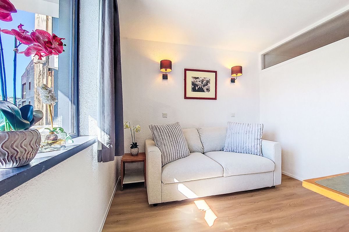 Appartement Les Olympiades