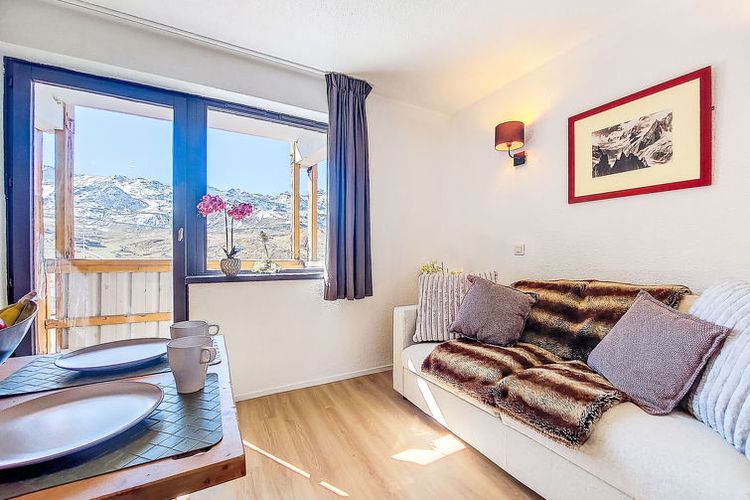 Appartement Les Olympiades