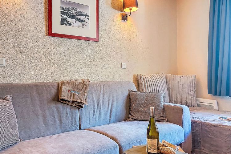 Appartement Les Olympiades