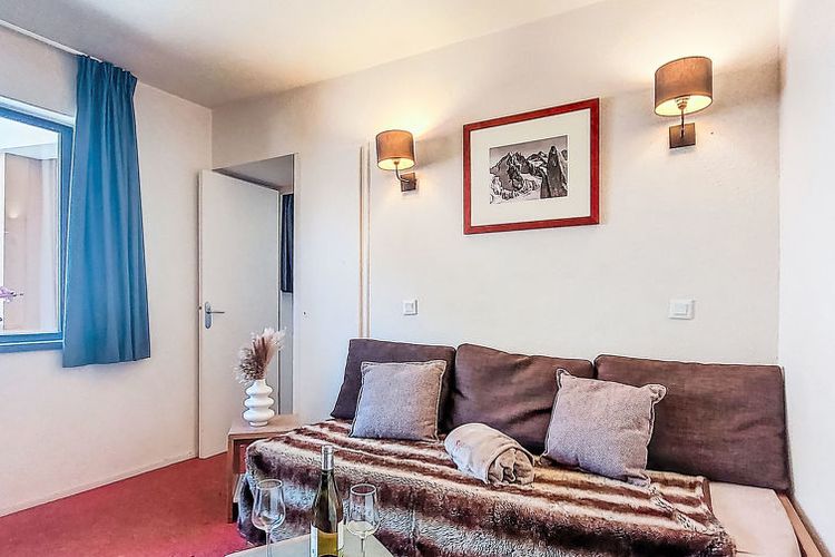 Appartement Les Olympiades