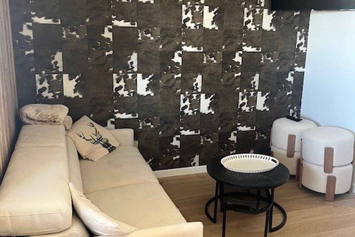 Appartement spacieux. Balcon. Proche des pistes