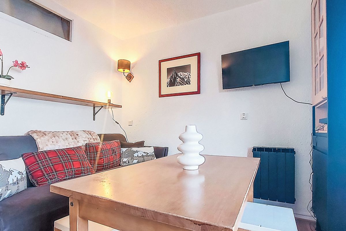 Appartement Les Olympiades