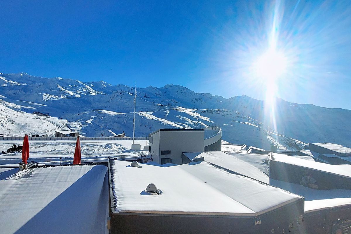 Appartement Les Olympiades
