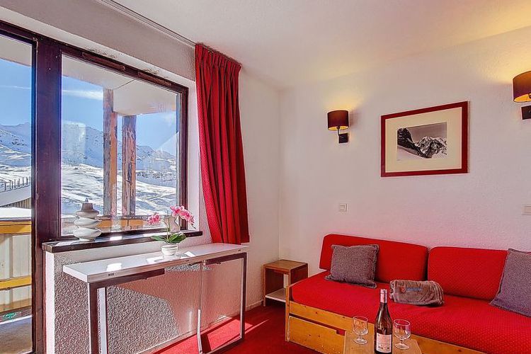 Appartement Les Olympiades