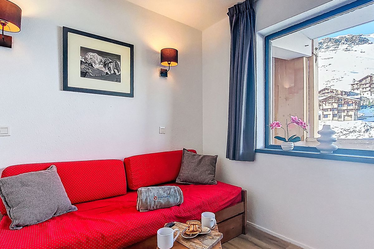 Appartement Les Olympiades