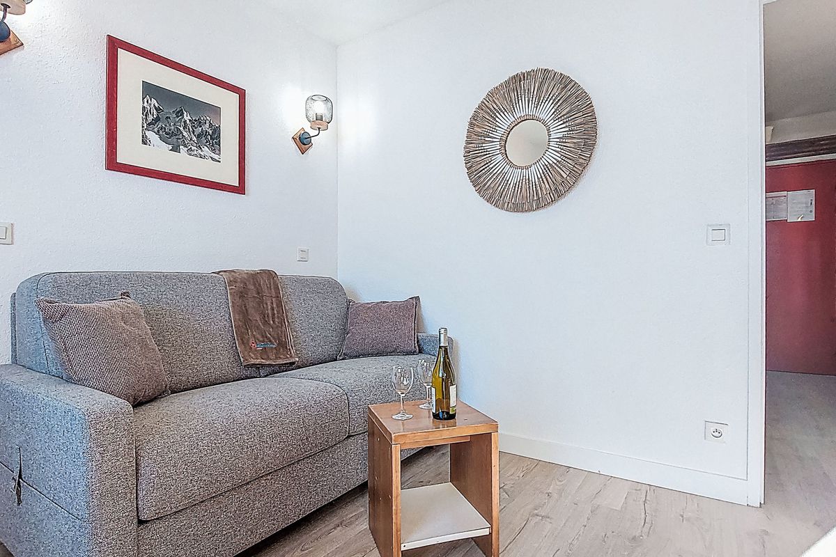 Appartement Les Olympiades