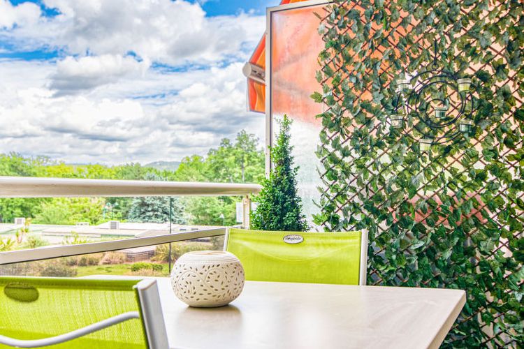 Appartement Chez Lucie