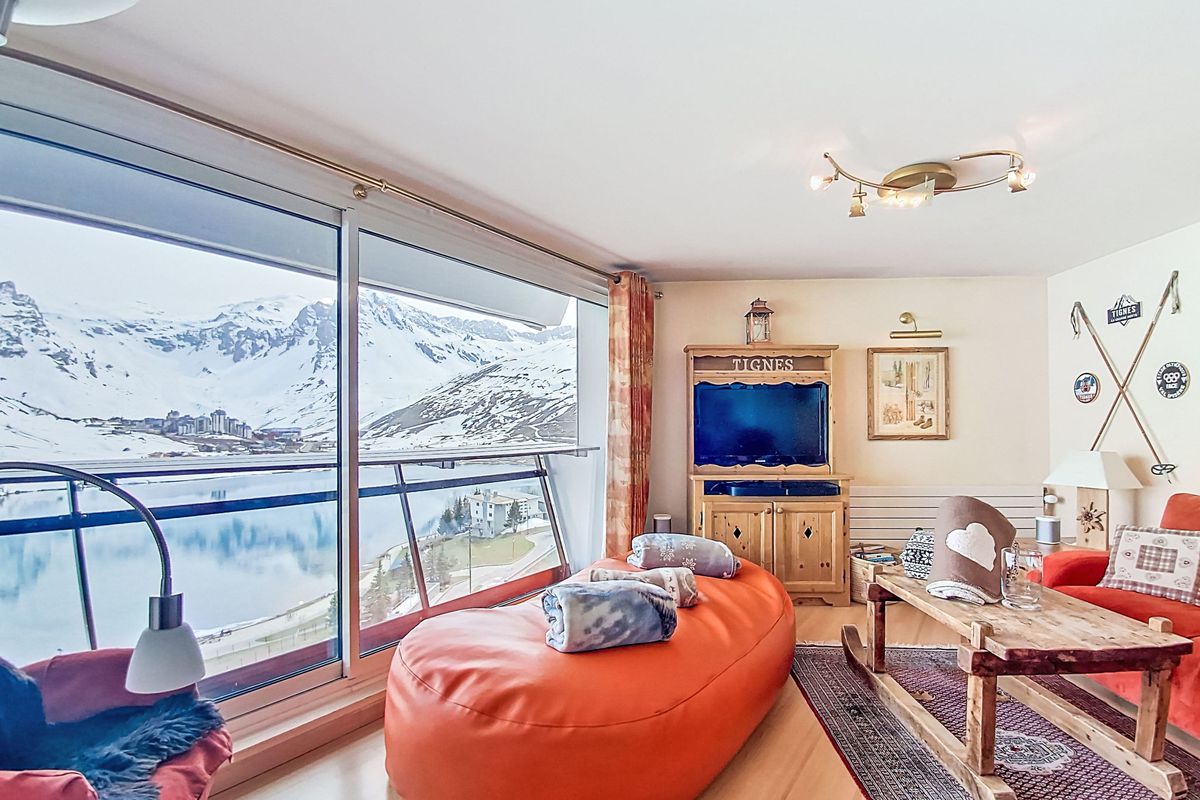 Appartement Palafour