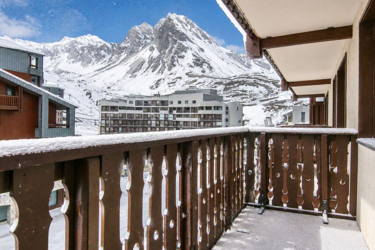 Appartement Le Borsat 4