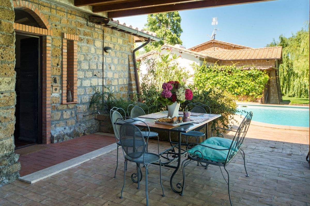 Appartement Casa Domenico n° 1