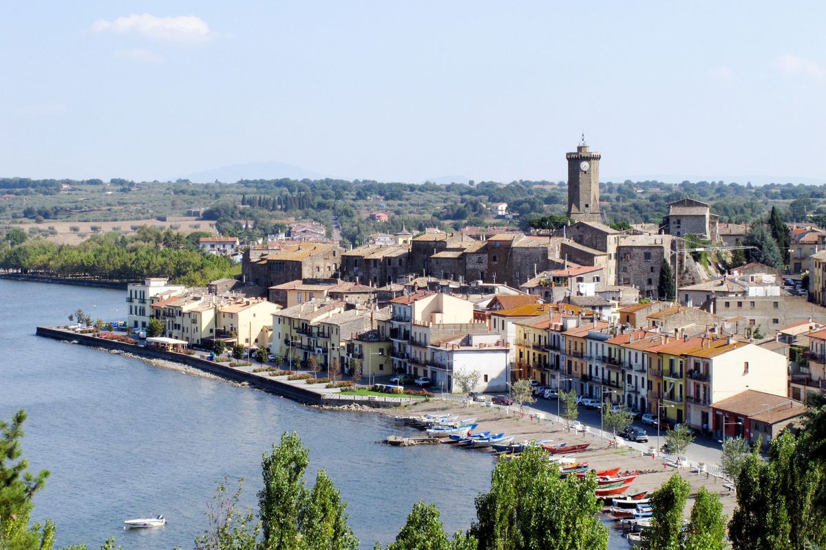 Appartement Casa Domenico 2