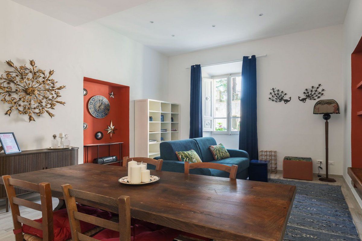 Appartement Boutique-Wohnung Altstadt TV WI-FI