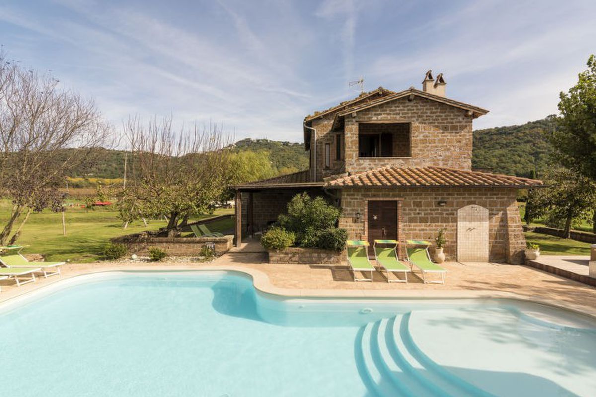 Maison Podere La Cavallara