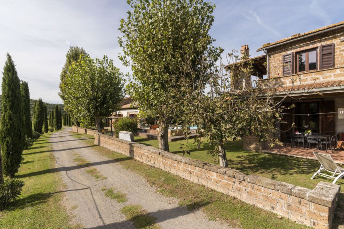 Maison Casa Alessandro 5-6