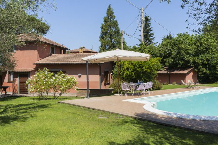 Maison Casal di Yuri