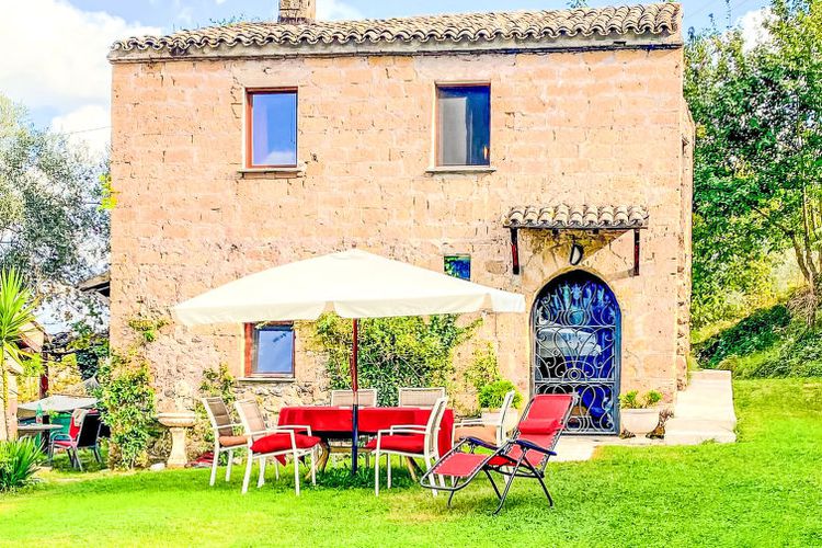 Maison Dimora Bella Civita