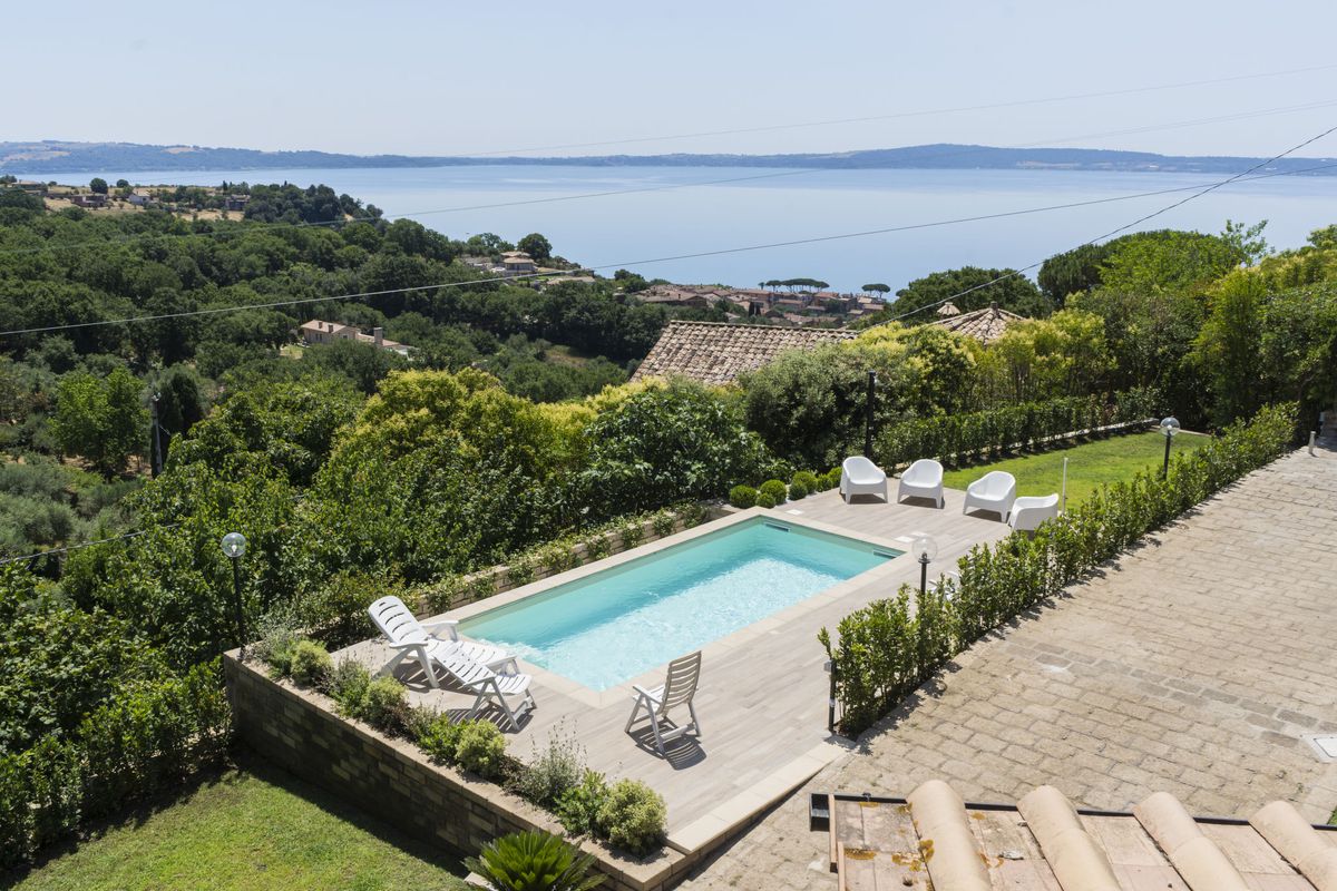 Maison Villa Bougainvillea