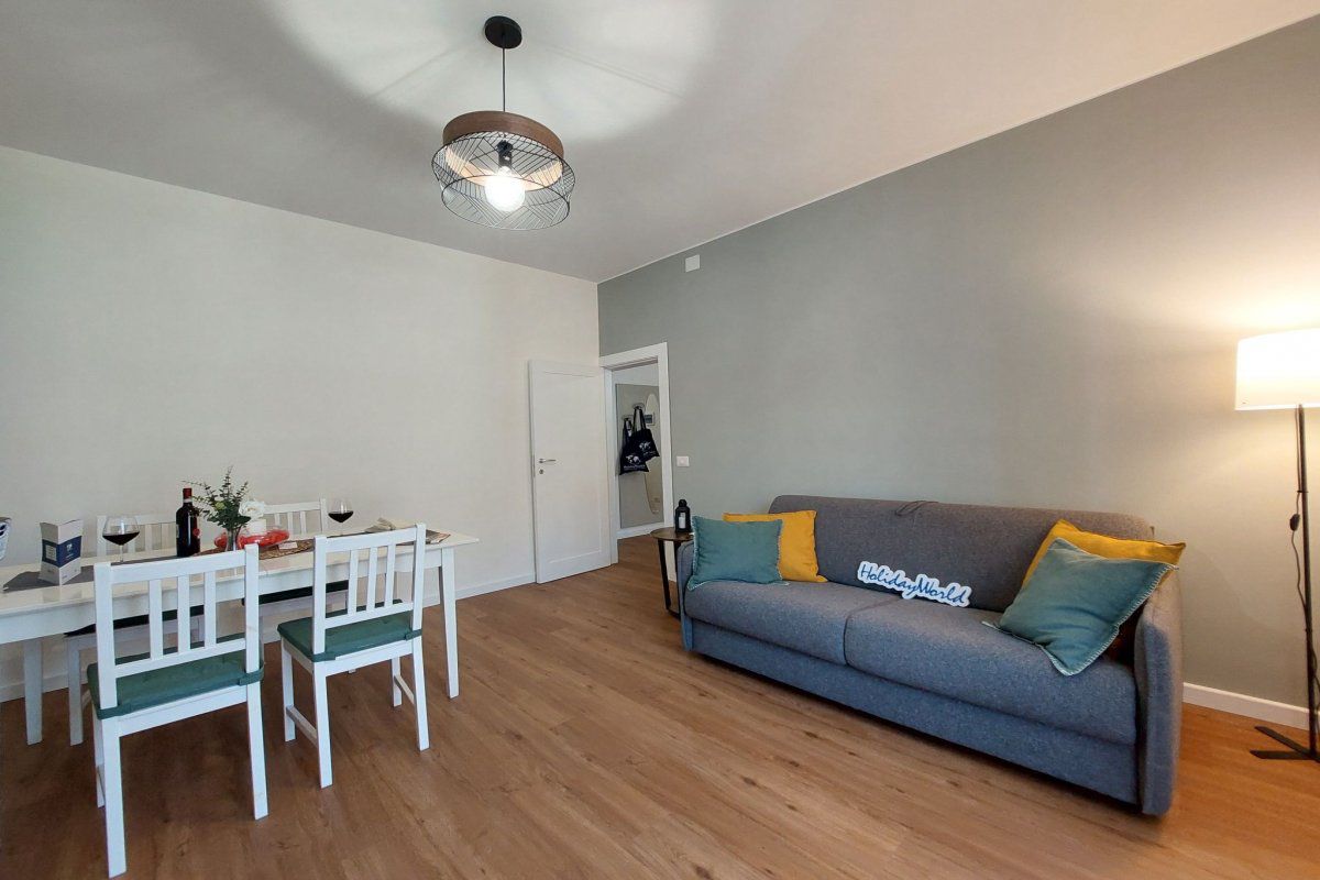 Appartement Luky House by Holiday World