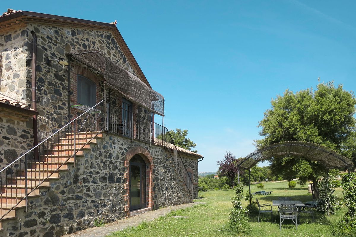 Appartement Il Podere del Lago