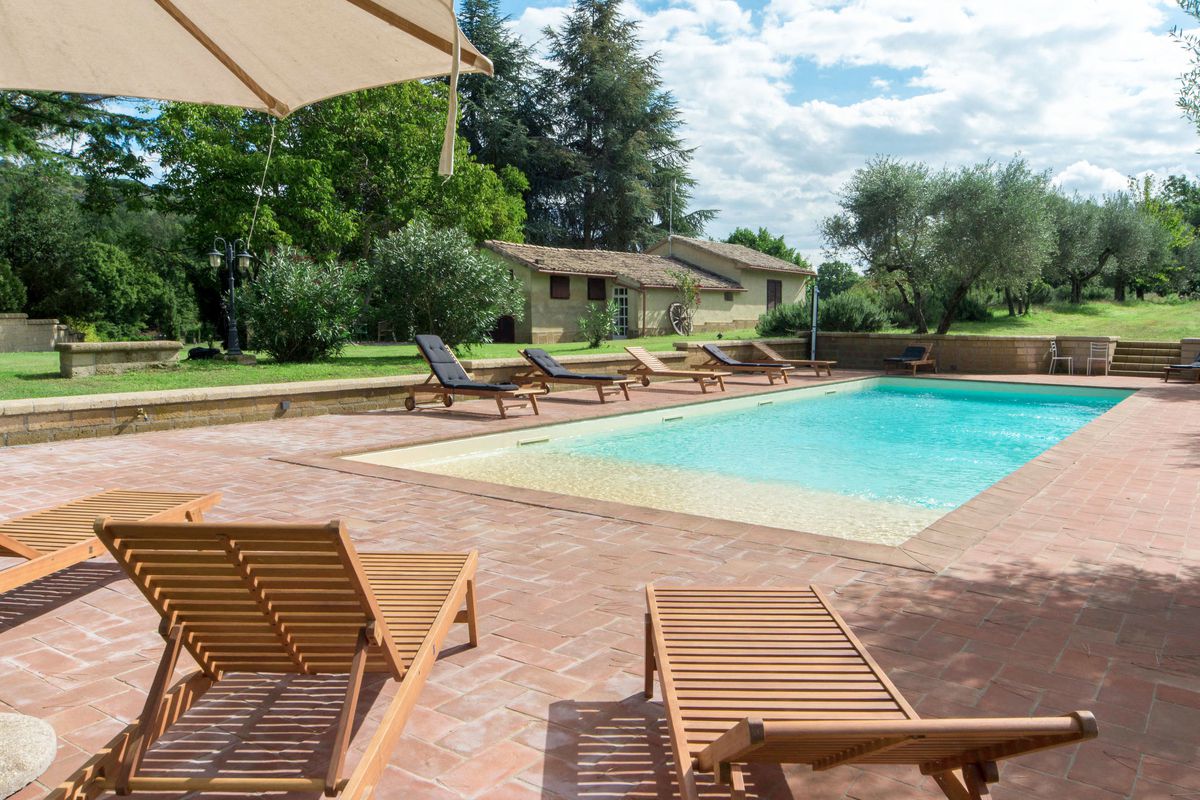 Appartement Podere Sant' Antonio