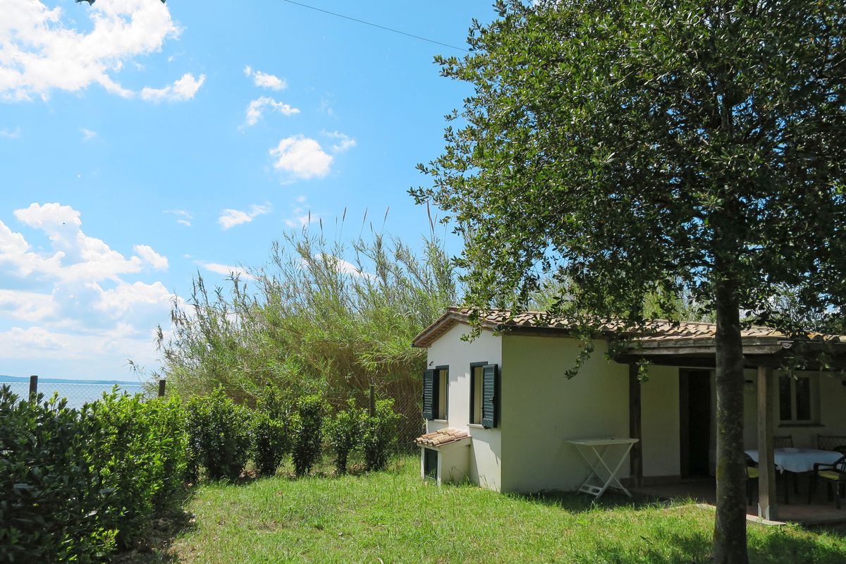 Maison Chalet del Lago