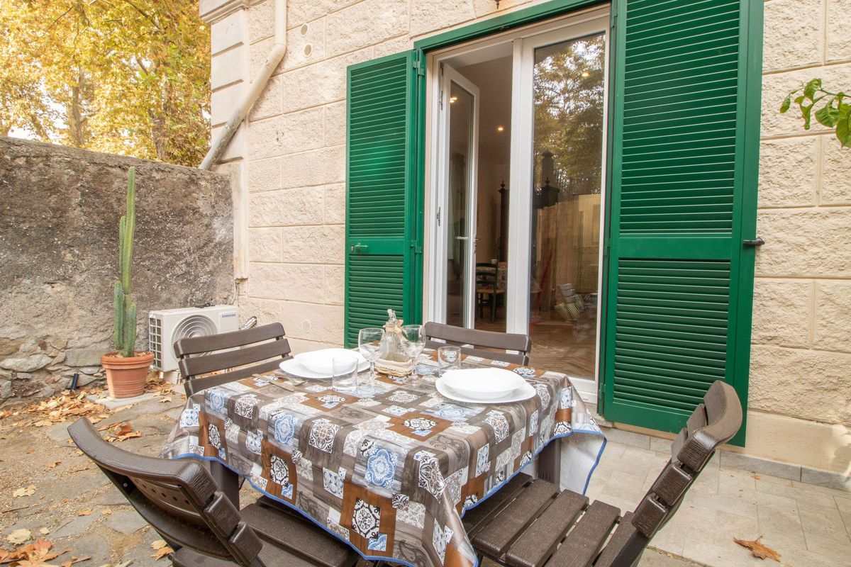 Appartement Alighieri