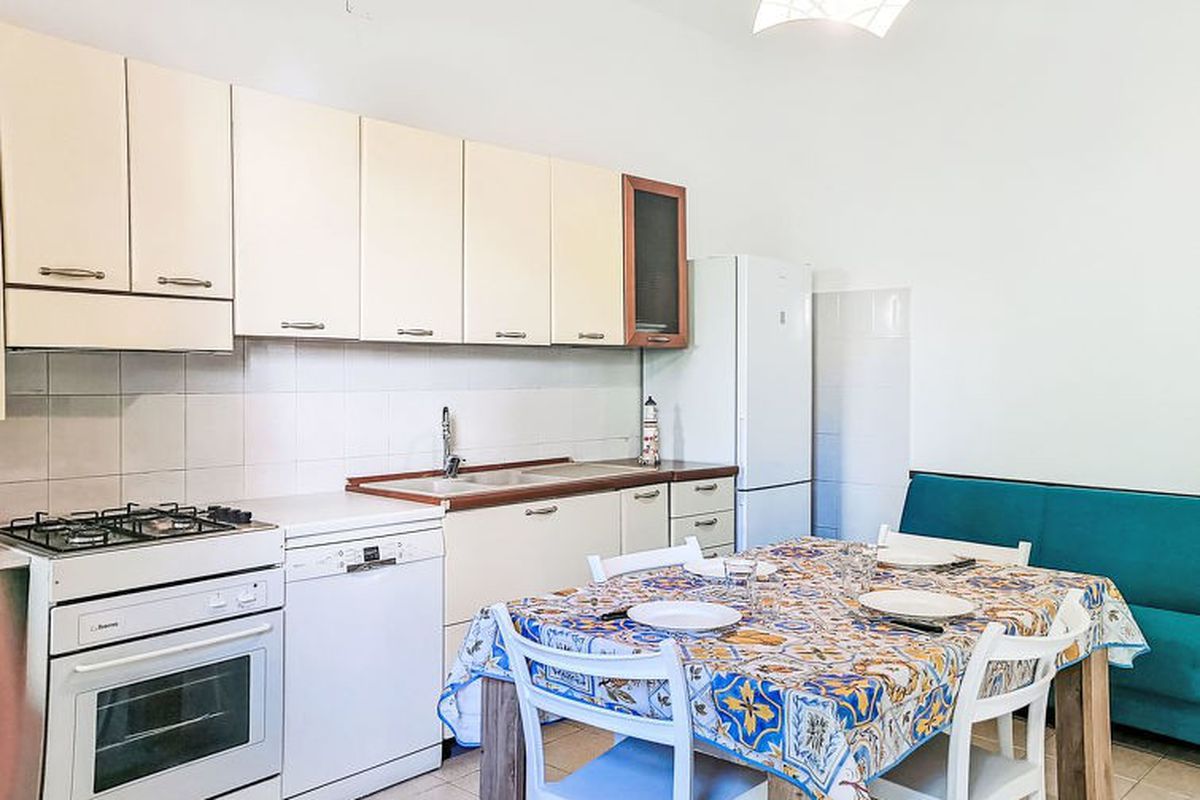 Appartement Seaside House