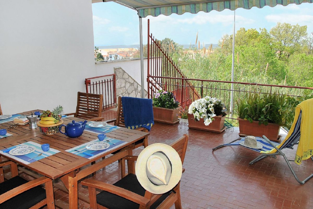 Appartement Francesca