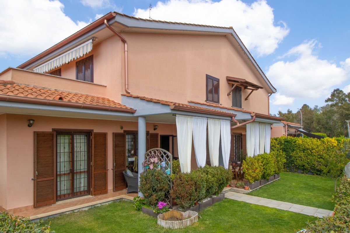 Maison Venere