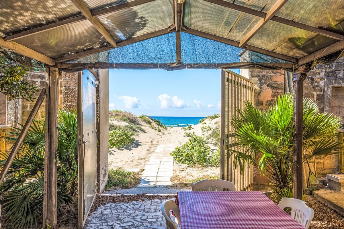 Appartement Cristina