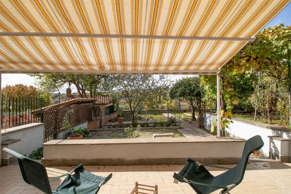 Appartement Kiwi e L'uva - Tuscia