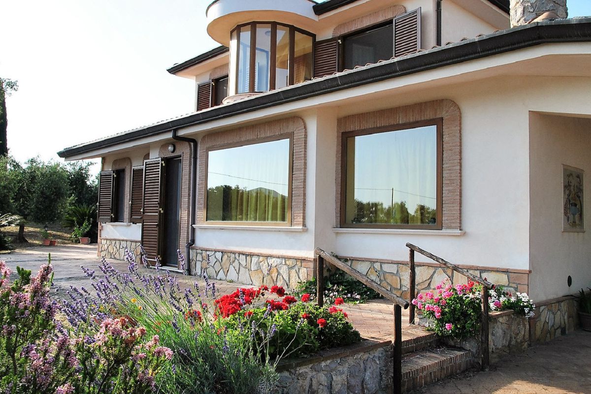 Maison Collina delle Stelle