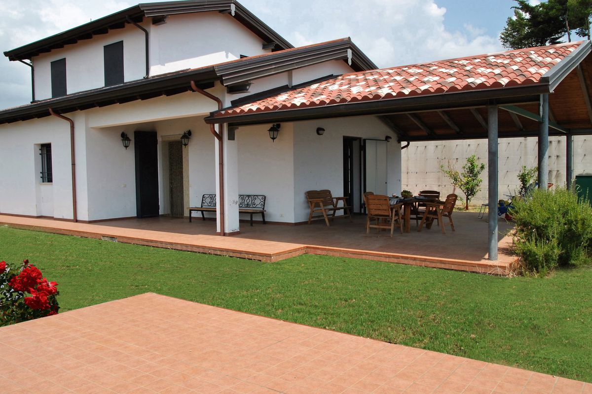 Appartement Quattro Rose