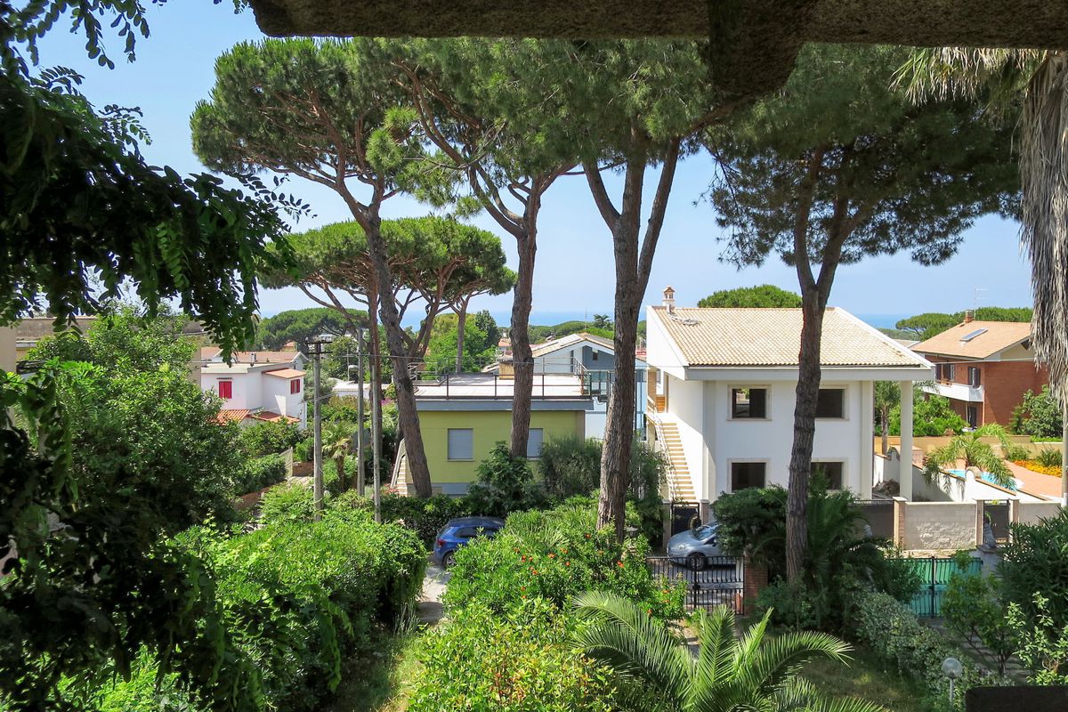Appartement Gli Oleandri