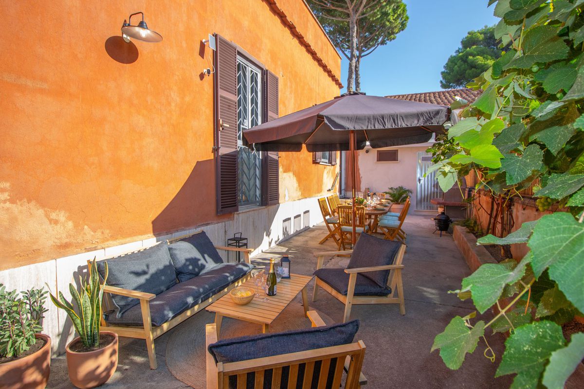 Maison Randi
