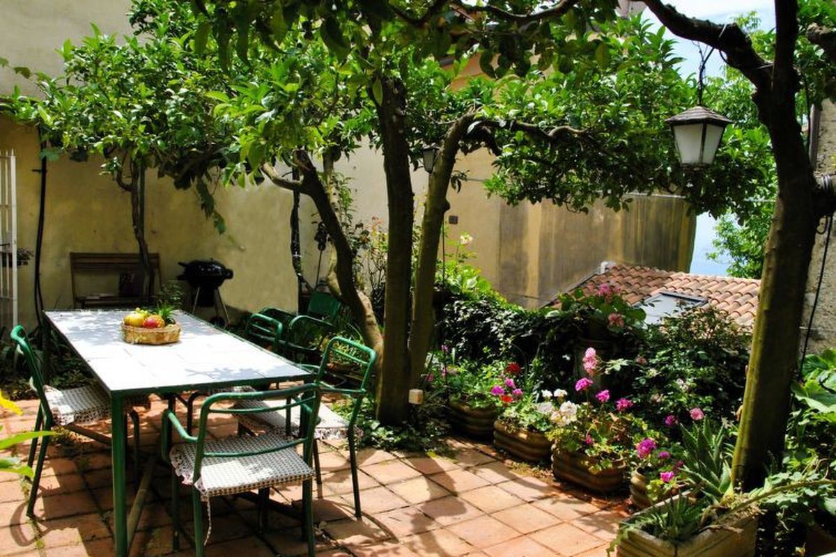 Appartement Giardino dei Limoni