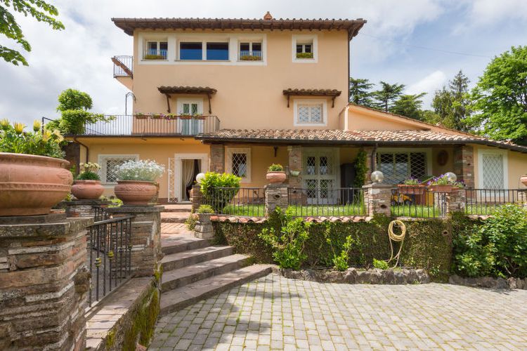 Maison Vista da Rocca di Papa