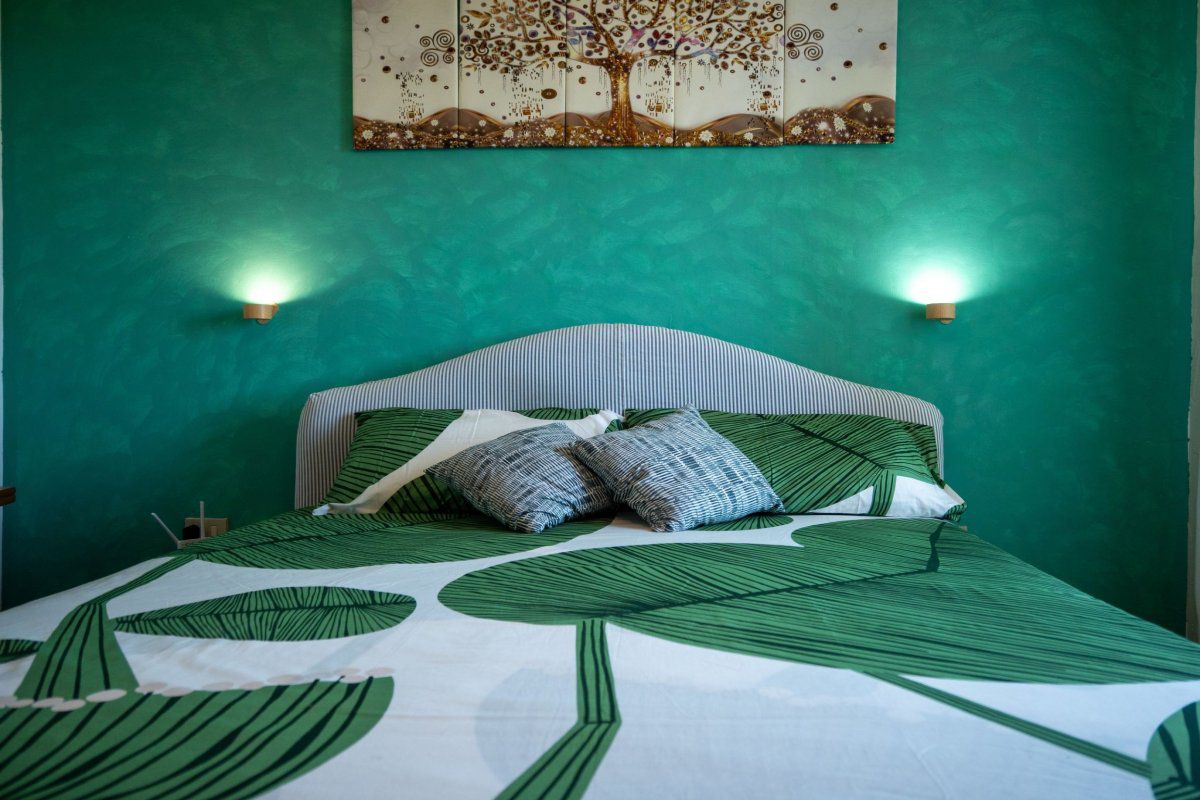 Appartement Casa Margot von Holiday World