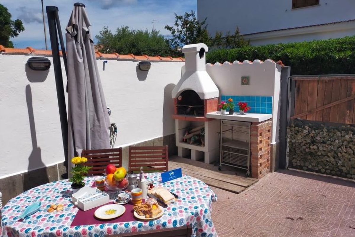 Appartement La Terrazza del Sole by Holiday World