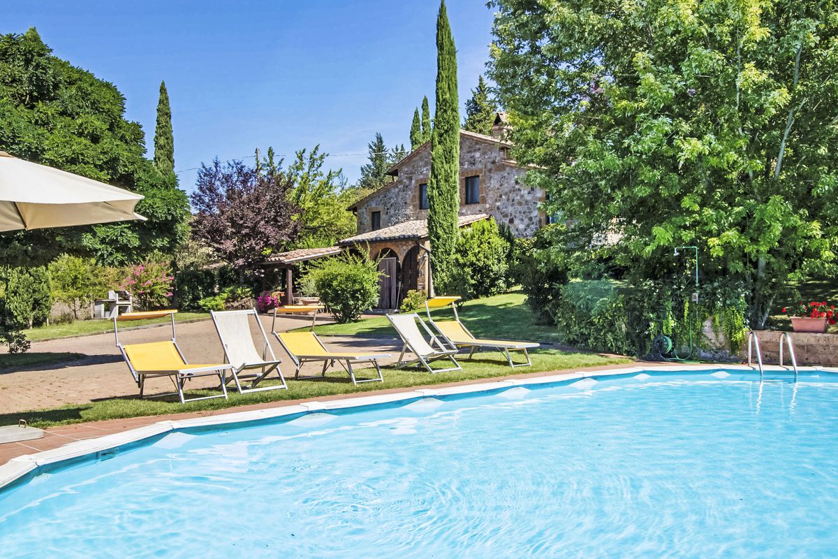 Maison Podere Agnese