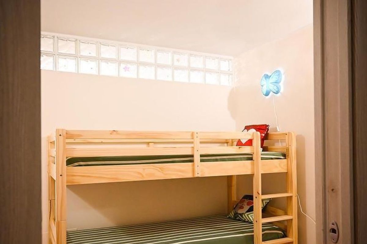 Appartement Verne's Haus - La Casa di Verne