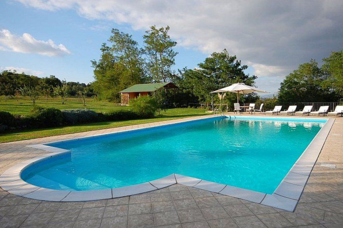 Appartement Casa Verde